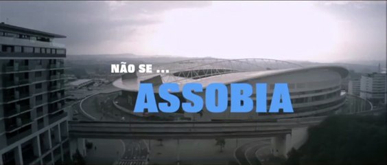 Estádio do Dragão